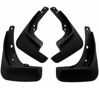 ZVFZGFGR Mudflaps Splash Guard Kit Car Mud Guards Car Exterior Protect Decoration Splash Flaps Fenders For Hyundai i30 FD SLX 2009 2010 2011 2012