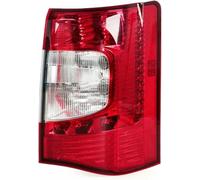 ZVFZGFGR - Rear Tail Light Car TailLights Assembly Replacement, For Chrysler For Town For Country US Version 2011-2016 Brake Lamp reverse Daytime Running