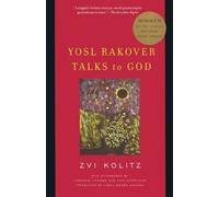Zvi Kolitz Yosl Rakover Talks to God (Paperback) Vintage International