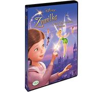Zvonilka a velka zachranna vyprava (Tinker Bell and the Great Fairy Rescue)