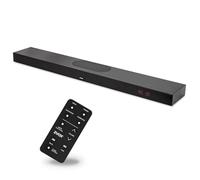 ZVOX AccuVoice AV855 Dialogue Clarifying Soundbar-20 Levels of Voice Boost