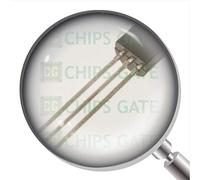 ZVP4105A 5Pcs Brand New ZVP4105A