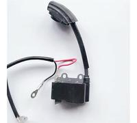 ZVPQU Ignition Coil CHTZ6010 HTZ7510 Ignition Coil For KOMATSU Zenoah 6010 7510 CHTZ6010 HTZ7510 Hedge Trimmer