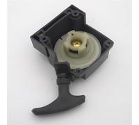 ZVPQU Pull Start Recoil Starter for Kawasaki TJ45 TJ 45 TJ45E 49088-0016 Brushcutter Brush Cutter Parts Recoil Starter