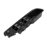 ZVPQU Window Switch Cover Button 735604302 735631478, for Fiat Tipo 2015-2019 Front Left Power Control Window Switch Car Accessories