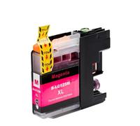 ZVQJKXWCM Ink Cartridge LC129XL LC125XL LC129 LC125 Compatible With MFC-J6520DW MFC-J6720DW(1PCS M)