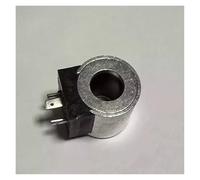 ZVQYSGIW 1PC 3000249 DC24V 3000489 DC12V 3002594 230V Solenoid Valve Coil(3000249 DC24V)
