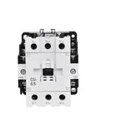 ZVQYSGIW 1PC contactor CU-65 2NO2NC 65A AC24V AC36V AC48V AC110V AC220V AC380V(220V)