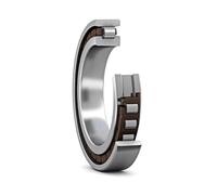 ZVQYSGIW 1PCS N1014K 70X110X20 cylindrical roller bearings Tapered bore taper 1:12