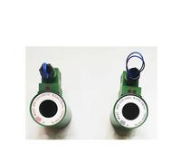 ZVQYSGIW 1pcs Solenoid Valve Coil Electromagnet MFB1 MFZ1 MFB1-2.5YC MFZ1-2.5YC MFB1-3YC MFZ1-3YC MFB1-4YC MFZ1-4YC MFB1-5.5YC MFZ1-5.5YC -7YC(MFB1-2.5YC AC220V,Coil)