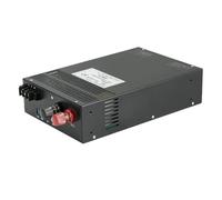 ZVQYSGIW 3000W Switching Power Supply 110/220V/380V AC TO DC 0-12V 15V 200A 24V 36V 48V 60V 80V 110V 220V 300V CC/CV(330-440VAC_0-220V 13.6A)