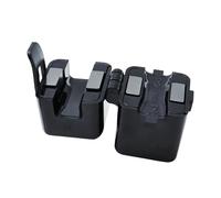 ZVQYSGIW 3PCS KCT10 Split Core Current Transformer 10mm 5A/5mA 5A/2.5mA 10A/5mA 50A/25mA(3pcs 40A 20mA)