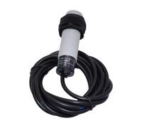 ZVQYSGIW CR18-8AC CR18-8AO CR18-8DN CR18-8DN2 CR18-8DP CR18-8DP2 Capacitive Proximity Switch Sensor 10-30V(CR18-8AC)