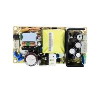ZVQYSGIW EPS-65 Single Output AC DC Board 65W Power Supply 3.3V 5V 7.5V 12V 15V 24V 36V 48V 8A 3A(EPS-65-12V)