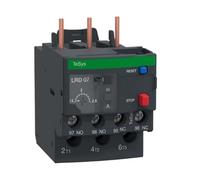ZVQYSGIW LRD07 LR-D07 overload relays - 1.6...2.5 A - class 10A