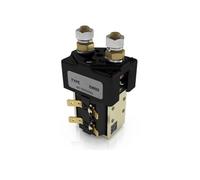ZVQYSGIW Magnetic Contactor Model:SW80-1164T (36V CO)