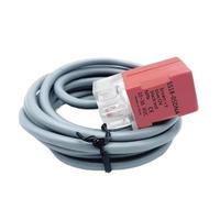 ZVQYSGIW Proximity switch SS18-05DNA 05DPA 05DNB 05DPB DC three wire inductive sensor(SS18-05DNA)