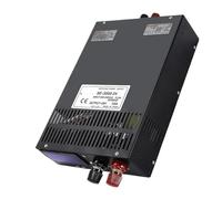 ZVQYSGIW SE-3000 Switching Power Supply AC110/220V DC 0-24V 36V 48V 60V 80V 90V 110V 220V(0-72V41.6A_3000W)