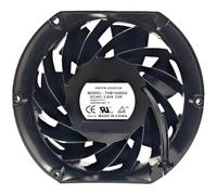 ZVQYSGIW THB1548DG DC 48V 3.60A 172x150x51mm 4-Wire Cooling Fan