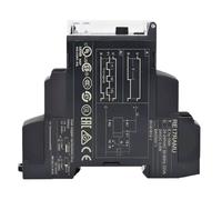 ZVQYSGIW Time Relay RE17RAMU RE17RCMU RE17RLMU RE17RMMW RE17LAMW -Multi Functional Power on Delay Relay(RE17LAMW)