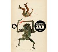 ZVRC: Zombies Vs Robots Complete, Volume 1