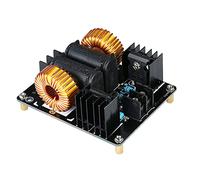 ZVS 1000W Induction Heating Board Module Flyback Driver Heater Marx Generator Coil Power Supply