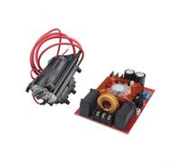 ZVS Coil Driver Board With 12 30V Input High Voltage Pack Ignition Coil Kit For Tesla Coils Arcs Physics Demos DIY Labs