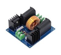 ZVS Driver Board Zero Voltage Switching Coil Power Supply Induction Heating Module High Power Low Heat Simple Structure for SGTC Jacobs Stairs Marx Generators 75x70.6mm