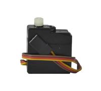 ZVSYKWIHT 3 Wire Servo M16033-3W 1/16 RC Car Parts Accessories Compatible With Models 16889 16889A 16890 16890A SG1601 SG1602