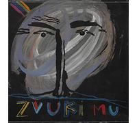 Zvuki Mu - Zvuki Mu 1989 [VINYL]