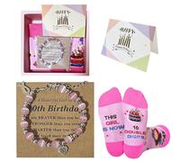 Zvvastnz Gifts for 10 Year Old Girl, 10 Year Old Girl Birthday Gifts, Cool Things for 10th Birthday Gift for Girls Ideas for Daughter, Sister, Niece, Granddaughter, Popular Double Digits Teen