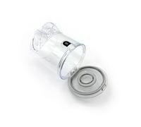 ZVVOEDMR Compatible For Dreame, V9 V10 V11 V12 V16 Cyclone Dust Cup Handheld Cordless Vacuum Cleaner Spare Parts Dustbin
