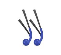 ZVVOEDMR Compatible With Ecovacs，Compatible For Yeedi， M14 Plus Robot Vacuum Cleaner Side Brush Spare Parts