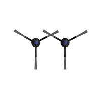ZVVOEDMR Compatible With Yeedi， M12 PRO M12 Ultra Plus C12 C12 Pro Plus Robot Vacuum Cleaner Side Brush Spare