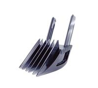 ZVVOEDMR Replacement 1-7mm/7-24mm/24-42mm Comb ，Compatible With Philips，Compatible For Norelco， HC9450 HC9490 HC9452 HC7460 Hair Beard Clipper Trimmer(24-42mm Comb)