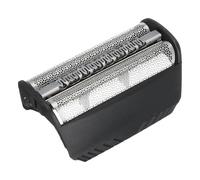 ZVVOEDMR Replacement Foil/Cutter Shaver Heads TriControl SmartControl ,Compatible For Braun, Electric Shavers 30B 310 330 Series Electric Razor Parts(Grille)