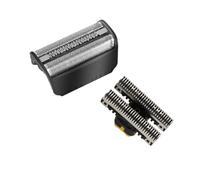 ZVVOEDMR Replacement Shaver Foil And Cutter 30B ，Compatible For BRAUN， 5494 4835 197S-1 195S-1 4845 4745 4775 4875 Electric Razor Parts