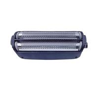 ZVVOEDMR Replacement Shaver Outer Foil ,Compatible For Panasonic, ES-RW30 ES9833 ES9859C ES4813 ES4815 ES4820 ES4035 ES712 ES7109 ES8077 ES6002 ES761 Electric Razor Parts(Black ES-RW30)