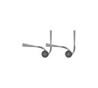 ZVVOEDMR The Side Brush Is ，compatible With Roborock， Q10 VF/ Q10 VF+/Q10 PF /Q10 S5/Q10 X5 /Q10 X5+ / Robot Vacuum Cleaner Spare Parts