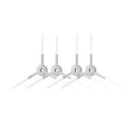 ZVVOEDMR Washable Side Brush ，Compatible For Xiaomi，Compatible For Mijia， G1 Robotic Vacuum Cleaner Parts Kits Replacement Accessories(4pcs)