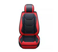 ZVZGPGKLTC Car Seat Covers 1PCS PU Leather Car Seat Covers For Seat For Tarraco For Arona Non-slip And Stable Auto Accessories Seat Protectors(Color2)