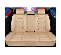 ZVZGPGKLTC Car Seat Covers 1PCS PU Leather Car Seat Covers For Seat For Tarraco For Arona Non-slip And Stable Auto Accessories Seat Protectors(Color12)