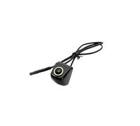 ZVZGPGKLTC clutch replacement Car Reverse Camera AHD 1296 * 1080P 180 Degree CCD Lens Starlight Night Vision Vehicle Front/Rear View Camera adjustable handlebar lever(Three control 1080P A)