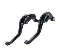 ZVZGPGKLTC Clutch Replacement for BMW for S1000R for S1000RR 2015-2019 CNC Brake Clutch Levers Handle Motorcycle Accessories Waterproof and Dustproof Adjustable Handlebar Lever
