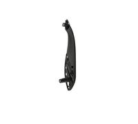 ZVZGPGKLTC Interior Door Handle for BMW for F30 for F80 for F31 for F34 for 3 4 Series 2012-2018 Car Inner Door Handle Trim Pull Grab Panel Handle Car Trim Grab(Black Front Left)