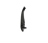 ZVZGPGKLTC Interior Door Handle for BMW for F30 for F80 for F31 for F34 for 3 4 Series 2012-2018 Car Inner Door Handle Trim Pull Grab Panel Handle Car Trim Grab(Black Front Right)