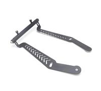 ZVZGPGKLTC Navigation Bracket For CYCLONE For RT3 Motorcycle GPS Navigation Mount Phone Bracket Expansion Stand Motorcycle Accessories motorcycle nav mount(Kits)