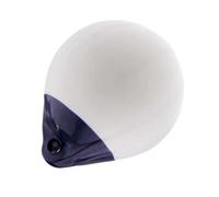 ZVZpcGtvK Inflatable Dock Bumper Boat Buoy Marine Mooring Buoy(White)