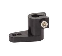ZVZpcGtvK Motorcycle Aluminum Shift Shifter Shifting Rod Linkage Arm Knob Adapter Compatible with TNT 125 135 TNT125 TNT135