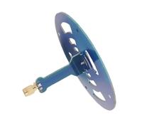 ZwaitL 1.9GHz-8GHz Communication Antennas with 1.2-4dBi Gains Signals Stability Across Broad Spectrum Wideband Antennas
